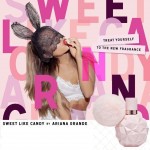 Ariana Grande Sweet Like Candy EDP 50ml за жени 